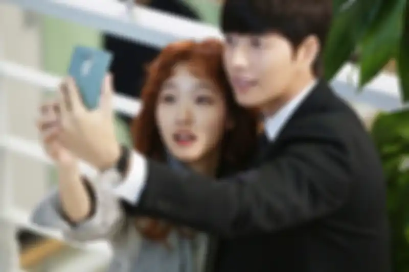Drama Cheese in the Trap