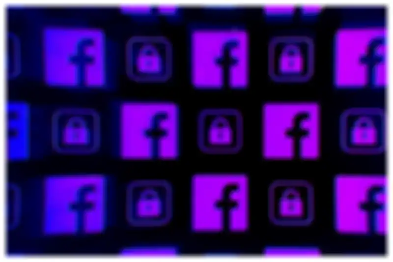 Lemahnya sistem kamanan Facebook tidak hanya terjadi satu kali