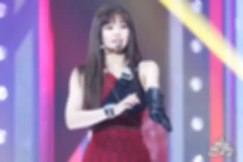 Jennie BLACKPINK