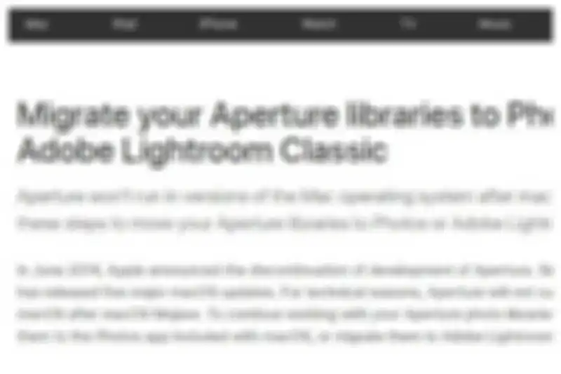 Pernyataan resmi Apple melalui laman support