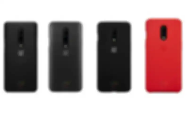 Casing OnePlus 7 dan 7 Pro