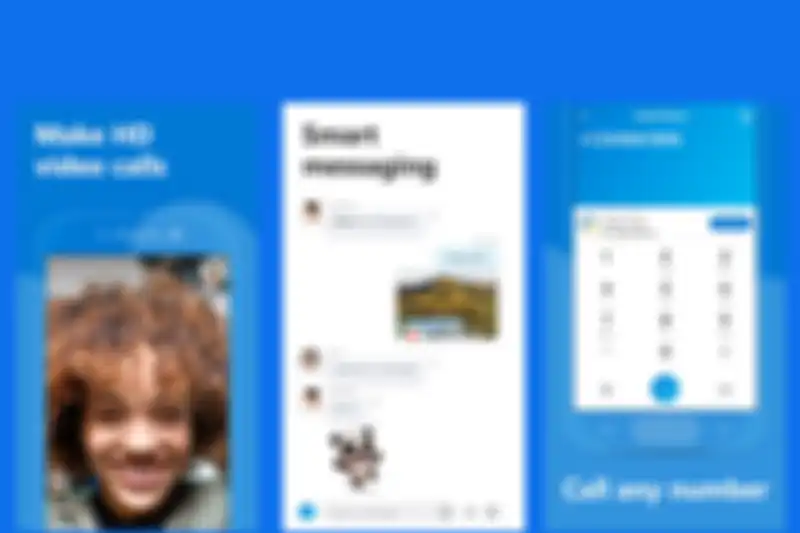 Skype