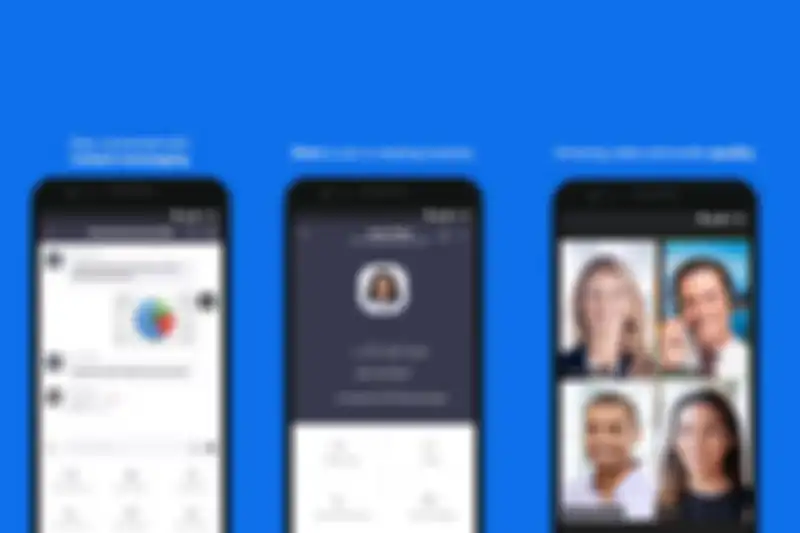 Zoom Cloud Meeting