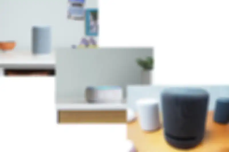 Perangkat audio baru oleh Amazon