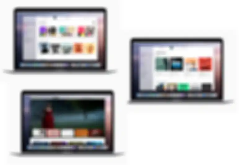 Berbagai aplikasi pengganti iTunes