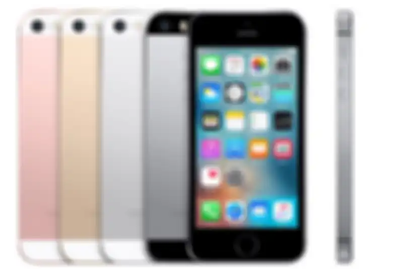 iPhone SE