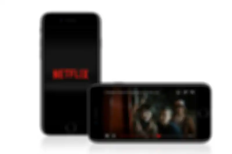 Netflix
