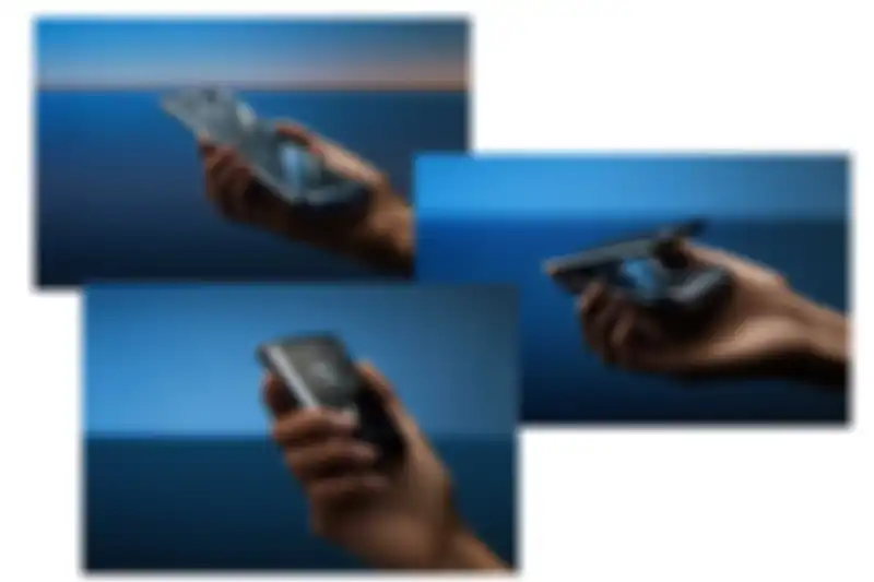Motorola Razr