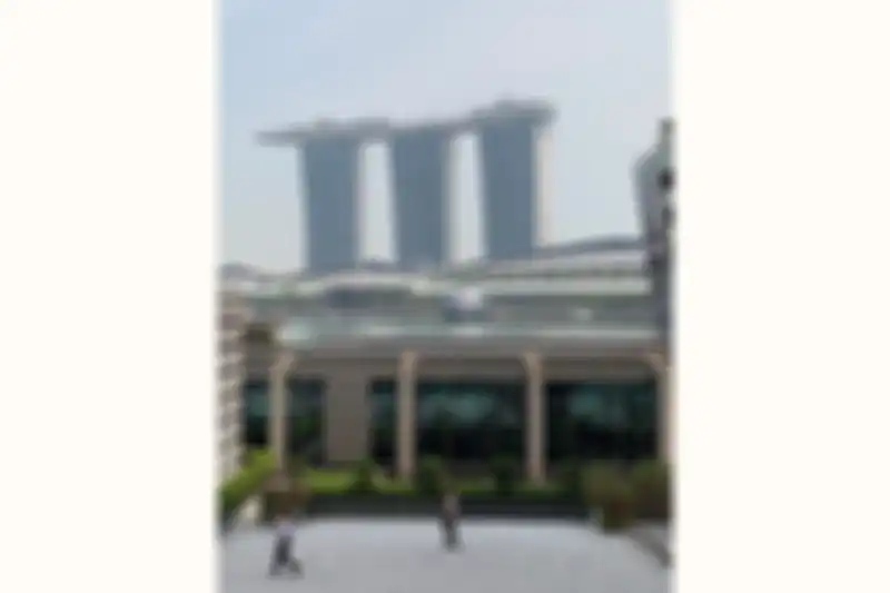 Rumor lokasi Apple Store ketiga di Singapura