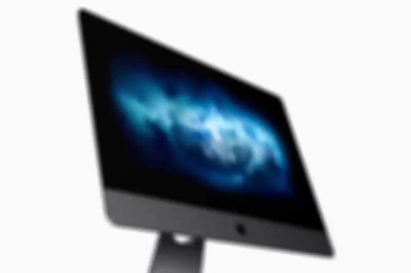 iMac Pro