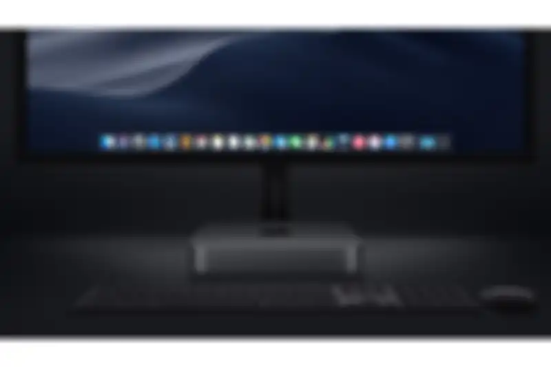 Mac Mini 2018