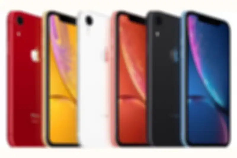 iPhone XR mendominasi penjualan smartphone flagship di India