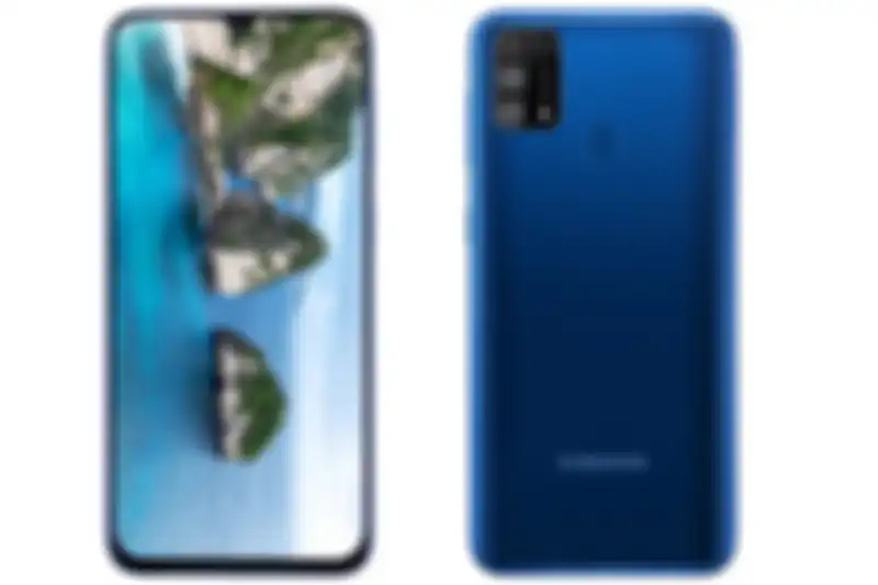 Galaxy M31
