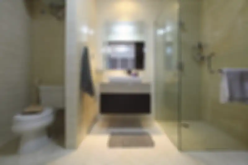 Bahaya, Jangan Masukan Kamar Mandi ke Dalam Kamar, Ini Alasannya!