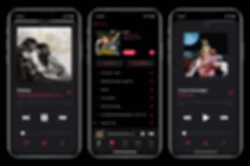 Share Apple Music ke Instagram