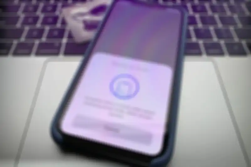 Isi e-money lewat NFC di iPhone