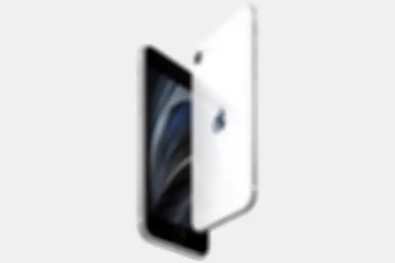 iPhone SE 2020