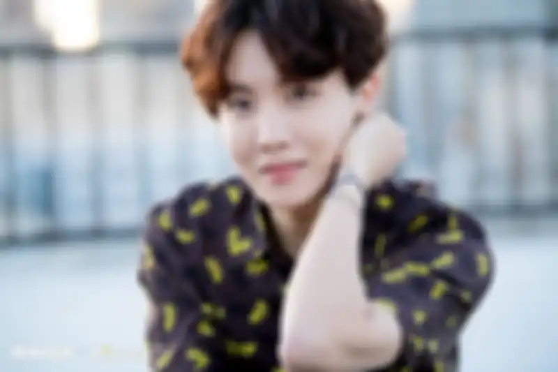 J-Hope BTS