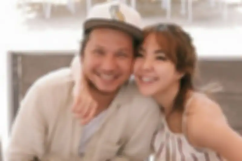 Gading Marten dan Gisel