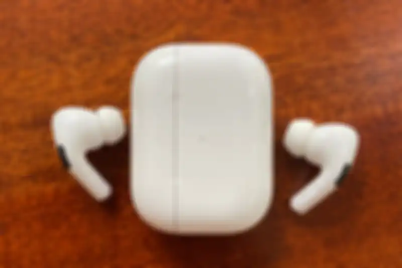 AirPods Pro
