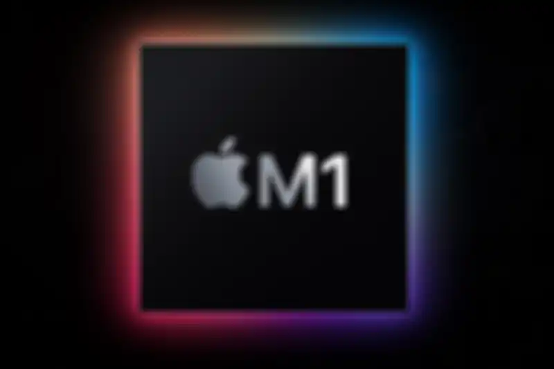 Apple M1