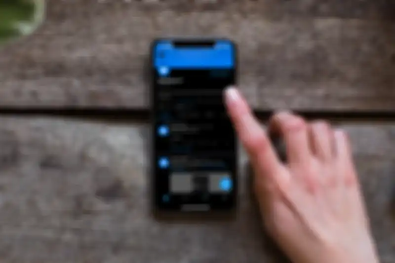 Twitter for iOS