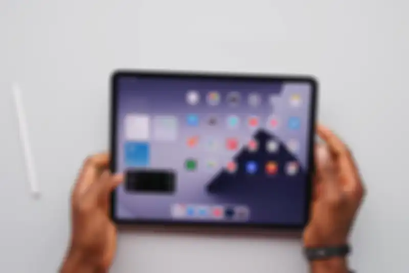 iPad Pro M1