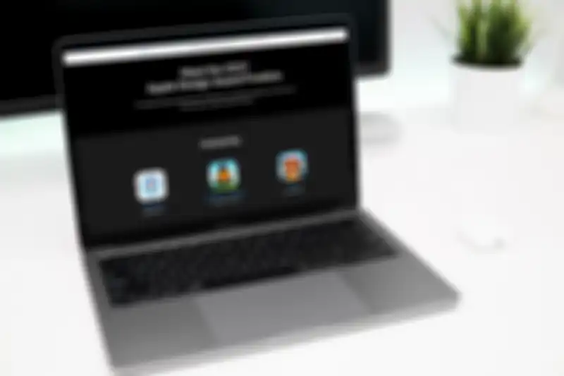 Finalis Apple Design Award 2021