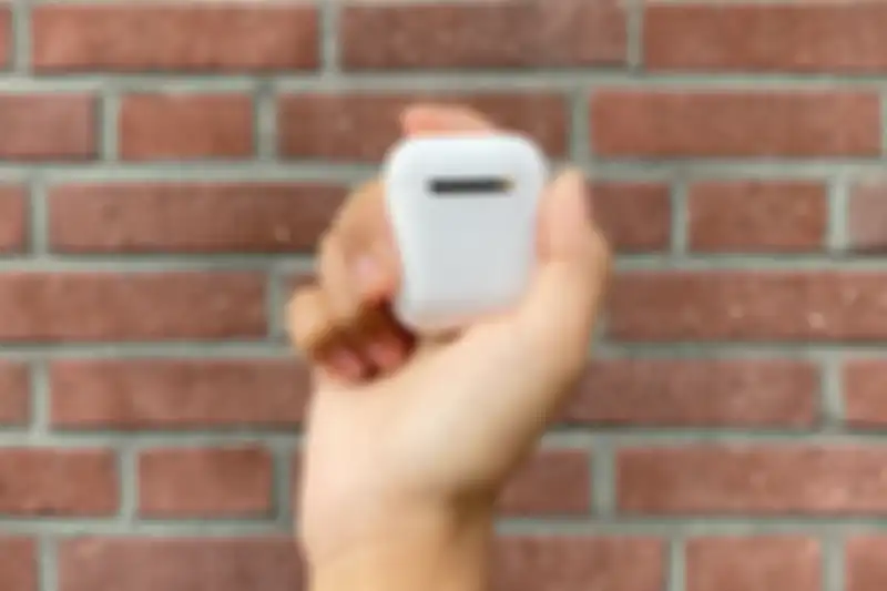 AirPods