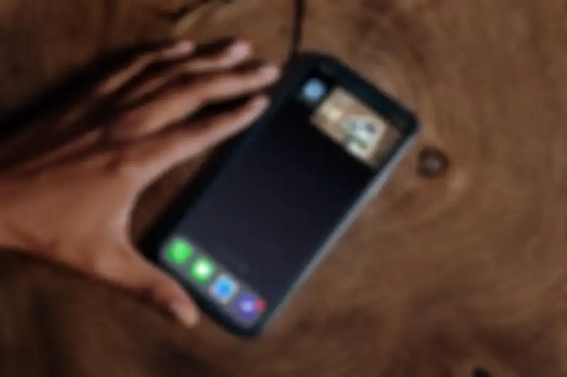 Picture in Picture YouTube