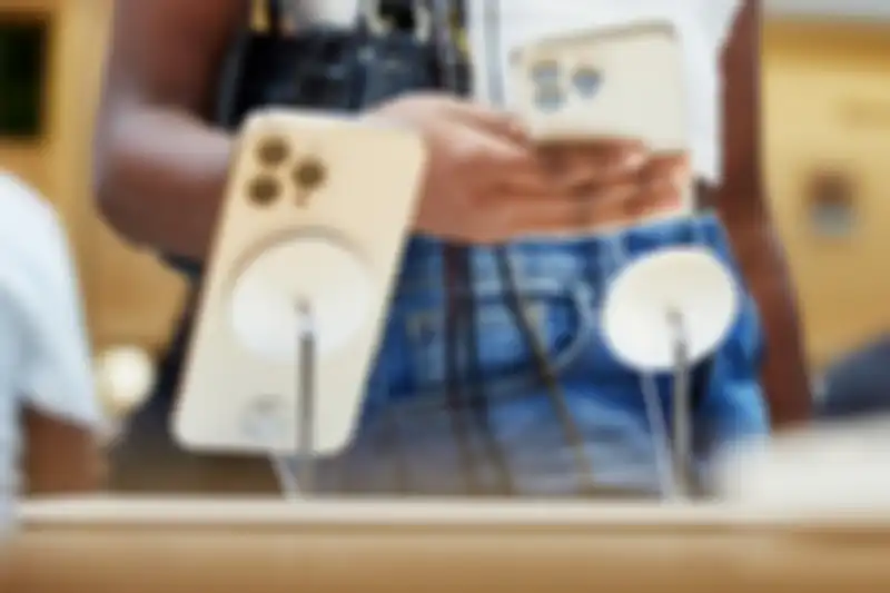iPhone 13 Pro