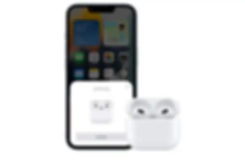 AirPods 3