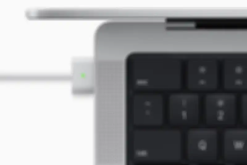 MagSafe 3 di MacBook Pro 14 dan 16 inci