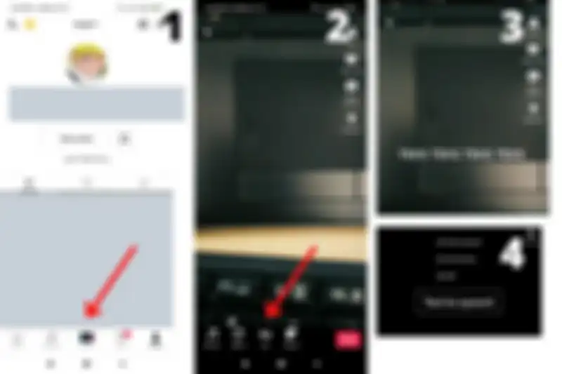 Cara membuat suara google