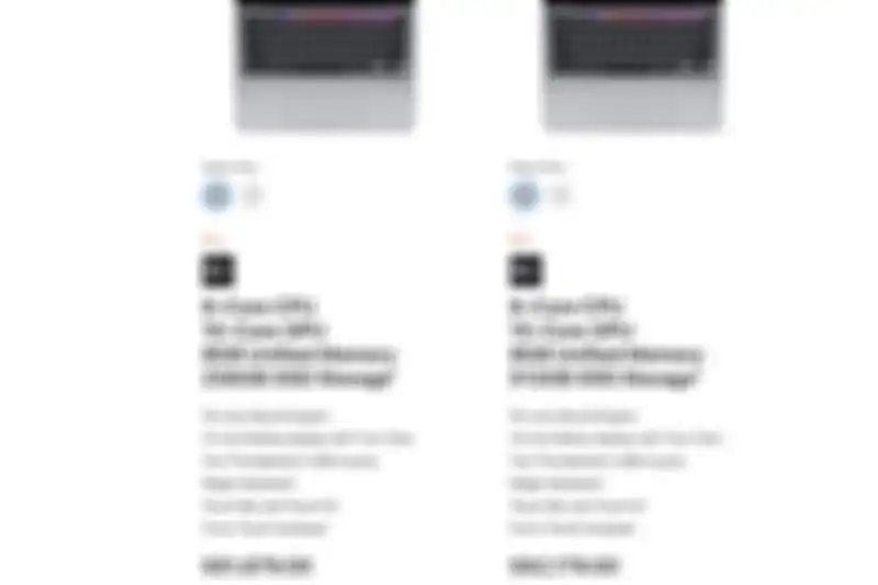 Harga MacBook Pro M2 di Apple Singapura