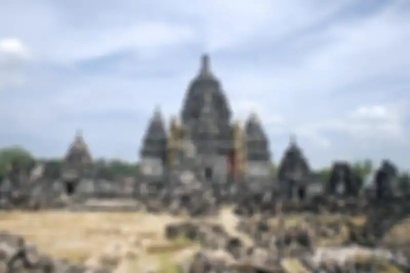 Peninggalan Kerajaan Kalingga