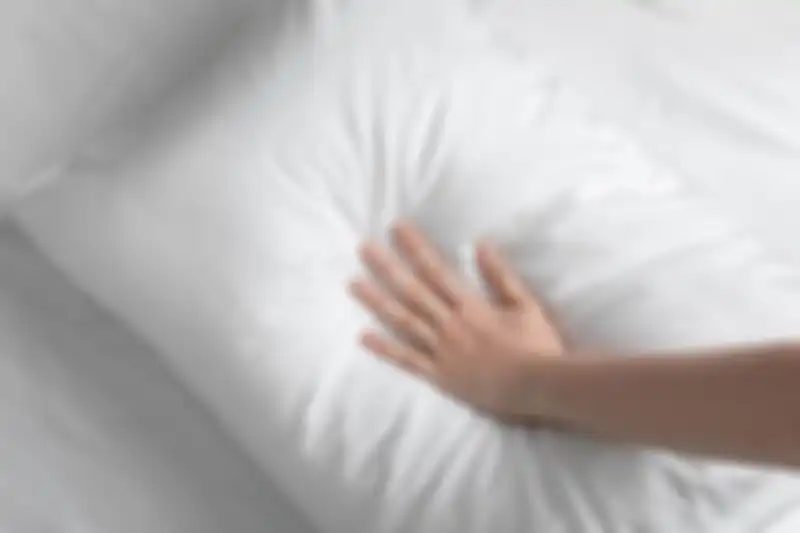 kaoan bantal harus diganti? ini penjelasannya