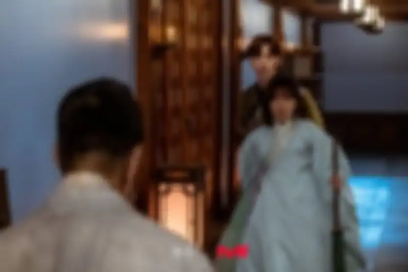 Drama Korea Alchemy of Souls 