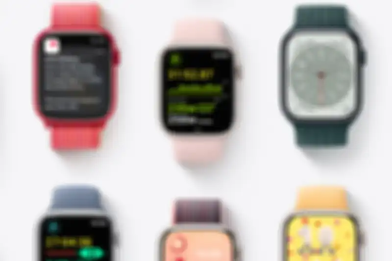 watchOS 9