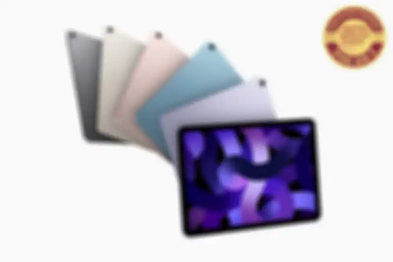 iPad Air 5