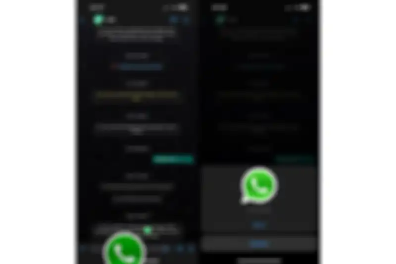 Ubah gambar menjadi Stiker WhatsApp di iPhone iOS 16