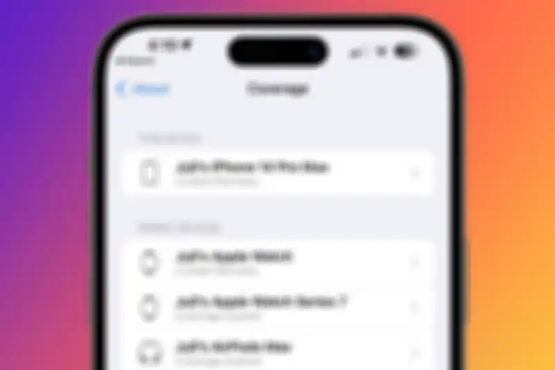 Fitur baru cek garansi di iOS 16.4 Beta 2
