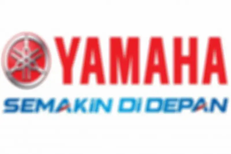 Logo Yamaha Motor