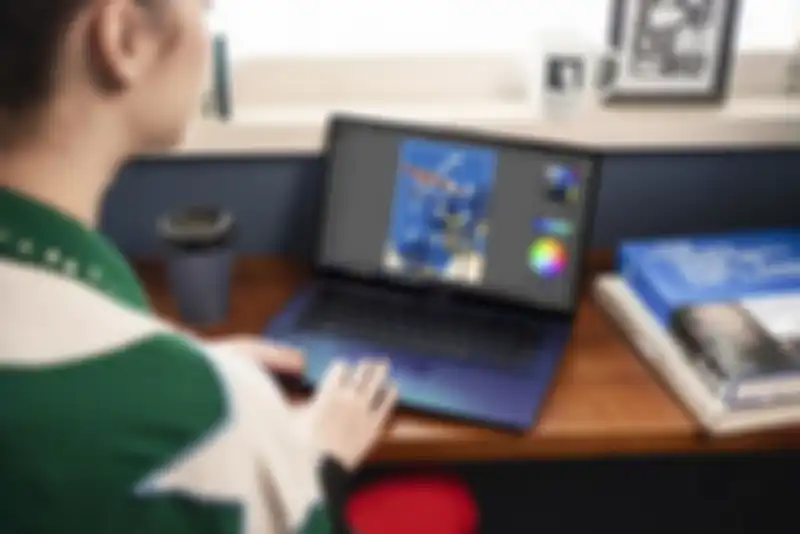 Asus Vivobook Ultra A412