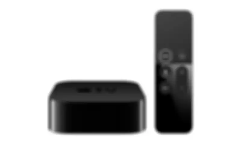 Apple TV