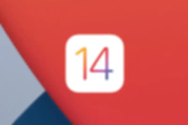 iOS 14
