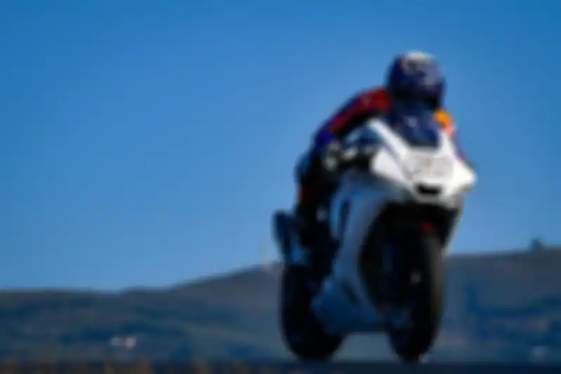 Miguel Oliveira di Portimao
