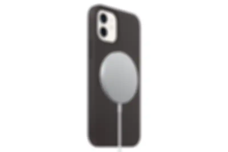 Ilustrasi MagSafe Charger for iPhone