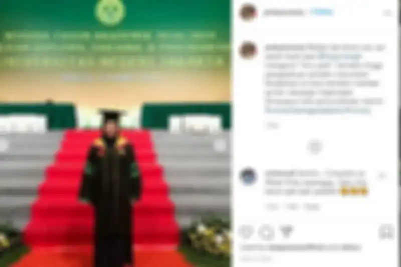 Kaka kandung Maia Estianty