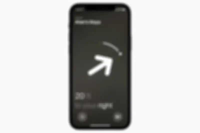 Precision Finding dengan Ultra Wideband